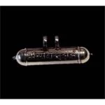 Reliekhanger OMPMH 925 zilver -- 3.2 cm - Afbeelding 2