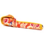 Dijbeen trompet (kyaling) ritueel instrument -- 265 g; 32 cm - Afbeelding 2