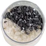 Mineralen oplaad/ontlaadset -- 250 g - Afbeelding 2