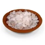 Himalayazout roze grof in potje uit Pakistan -- 300 g - Afbeelding 2