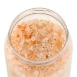 Himalayazout roze grof in pot uit Pakistan -- 1000 g - Afbeelding 2