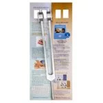 Stemvork Lage Ohm -- 25.5x4 cm - Afbeelding 2