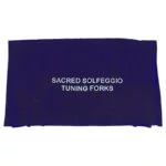 Stemvorken Sacred Solfeggio reeks -- 14.5-24.5 cm - Afbeelding 2