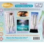 Stemvorken Chakra Balancing Set - Afbeelding 2