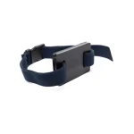 Stemvork beenactivator met verstelbare band