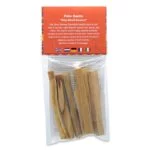 Palo Santo Heilig Hout sticks -- 40 g - Afbeelding 2