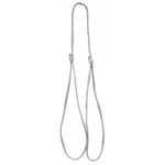 Draagkoord yogamat -- 100 cm - Afbeelding 2