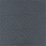 Yogi & Yogini TPE yogamat grijs/zwart -- 1000g;63x183x0.5cm - Afbeelding 2