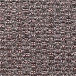 Yogi & Yogini TPE yogamat rood/bruin -- 1000g; 63x183x0.5cm - Afbeelding 4