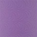 Yogi & Yogini TPE yogamat violet/paars -- 1000g;63x183x0.5cm - Afbeelding 2