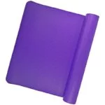 Yogi & Yogini Power Yogamat paars -- 3000 g; 66x185x0.5 cm - Afbeelding 3