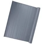 Yogi & Yogini reis yogamat grijs -- 1000 g; 63x185x0.15 cm - Afbeelding 3