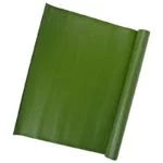 Yogi & Yogini reis yogamat olijfgroen -- 1000 g; 63x185x0.15 - Afbeelding 3