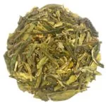 Or Tea? Dragon Well groene thee Osmanthus los -- 90 g - Afbeelding 2