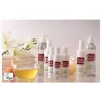 Holy Lama Ayurvedische Body Lotion -- 200 ml - Afbeelding 2