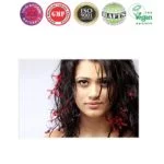 Holy Lama Ayurvedische Shampoo -- 200 ml - Afbeelding 2