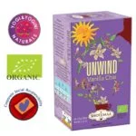 Shoti Maa Unwind kruidenthee BIO -- 32 g - Afbeelding 2