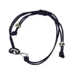 Armbandje Infinity set van 10 stuks - Afbeelding 2