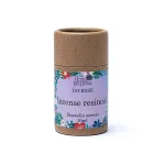 Wierook resinoïde (India) gezuiverd -- 18 g; 30 ml