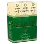 Wierook Masala Yoga Mantra -- 15 g - Afbeelding 2