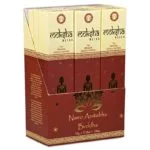 Wierook Masala Moksha Bliss -- 15 g - Afbeelding 2