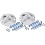 Yoga Swing blauw -- 250x150 cm - Afbeelding 3