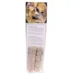 Shasta Sage Smudge S per 2 verpakt -- 20-35g; 11x3 cm - Afbeelding 2