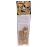 Desert Sage Smudge S per 2 verpakt -- 20-35g; 11x2,5 cm - Afbeelding 2