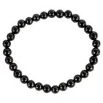 Armband shungiet -- 19 cm - Afbeelding 2