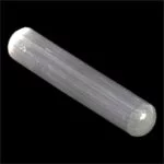 Massagestaaf seleniet rond -- 15 cm - Afbeelding 2