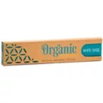 Masala Wierook Witte Salie -- 15 g - Afbeelding 3