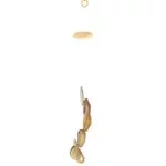 Windmobiel agaat naturel -- 70 cm - Afbeelding 4
