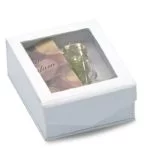 Orgoniet pendel peridoot facet geslepen -- 11 g; 4 cm - Afbeelding 2