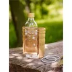 Vitaalwater Drinkfles Lagoena Nature's Design -- 700 ml - Afbeelding 2