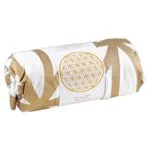 Strandlaken bloem des levens -- 550-650 g; 150 cm - Afbeelding 2