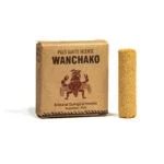 Palo Santo wierookstaafjes pakje van 4 stokjes