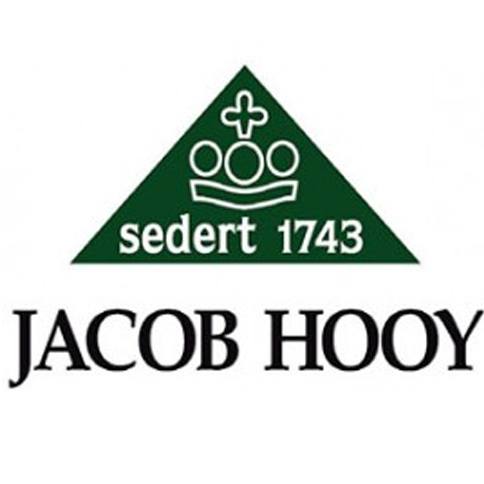 Jacob Hooy Thee