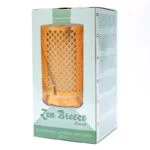 Ultrasone aroma diffuser Zen Breeze naturel -- 200 ml; 250 g - Afbeelding 3