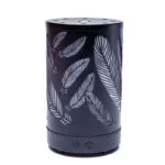 Ultrasone aroma diffuser Feathers -- 100ml; 280g