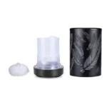 Ultrasone aroma diffuser Feathers -- 100ml; 280g - Afbeelding 2