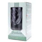 Ultrasone aroma diffuser Feathers -- 100ml; 280g - Afbeelding 3