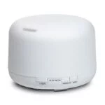 Ultrasone aroma diffuser Pure White -- 500ml; 380g