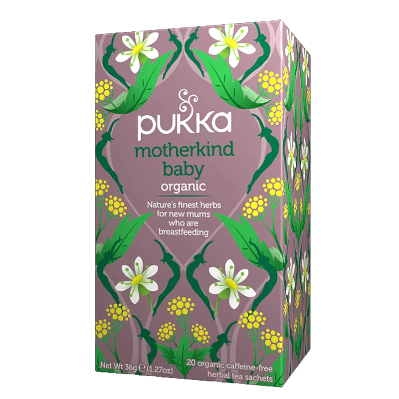 Motherkind Baby - Afbeelding 1