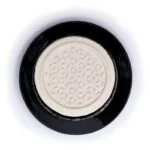 Geursteen bloem des levens met zwarte basis - Afbeelding 2