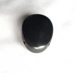 Edelsteenhanger Hematiet - Afbeelding 3