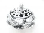 Lotus Wierook/Kegelbrander Zilver - Afbeelding 2