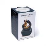 Compassie mudra waterfontein - Afbeelding 5