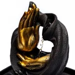 Compassie mudra waterfontein - Afbeelding 3