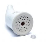 Himalayazout inhalator keramiek - Afbeelding 3