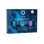 Etherische olie Aromatherapie set - Song of India - Sleep